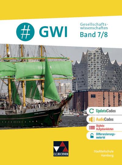 #GWI Hamburg 7/8