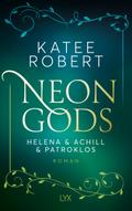 Neon Gods - Helena & Achill & Patroklos