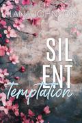 Silent Temptation (Forbidden Lake Romance, #5)