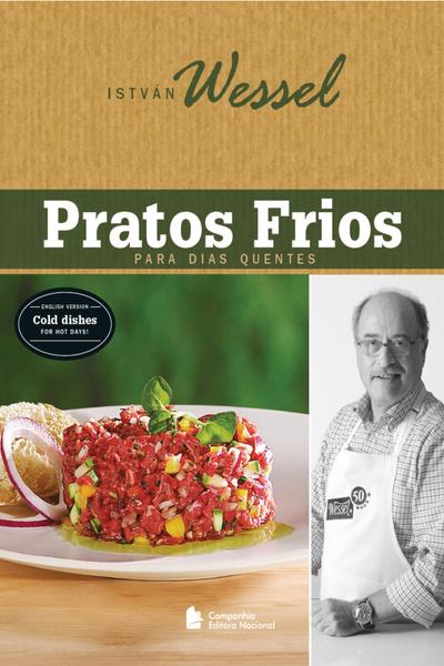 Pratos Frios - Para dias quentes