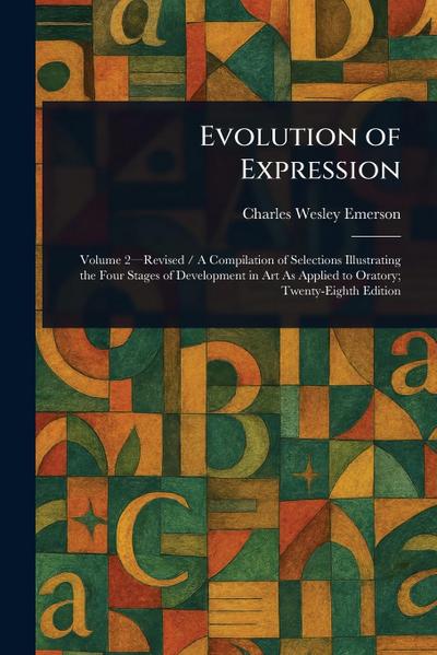 Evolution of Expression