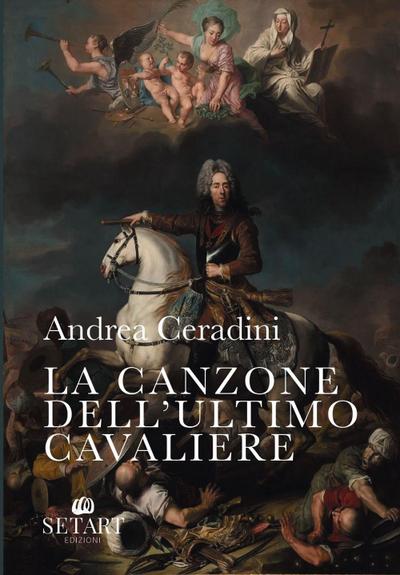 La canzone dell’ultimo cavaliere