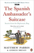 The Spanish Ambassador’s Suitcase