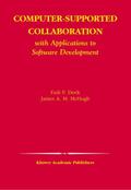 Computer-Supported Collaboration