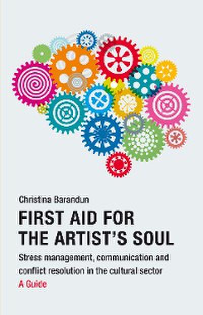 First Aid for the Artist’s Soul