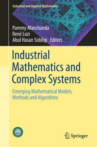 Industrial Mathematics and Complex Systems