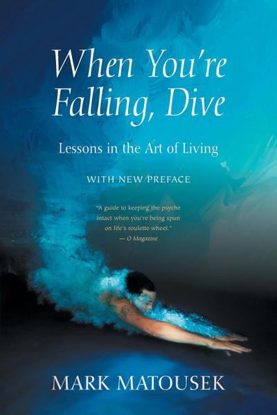 When You’re Falling, Dive