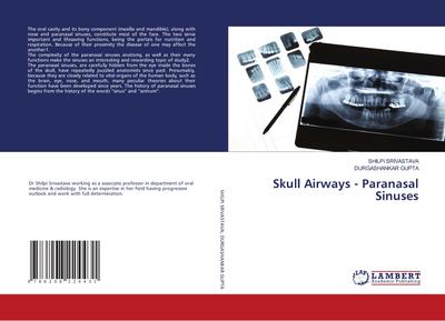 Skull Airways - Paranasal Sinuses