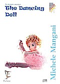 The Dancing Doll (+Online Audio)per clarinetto e pianoforte