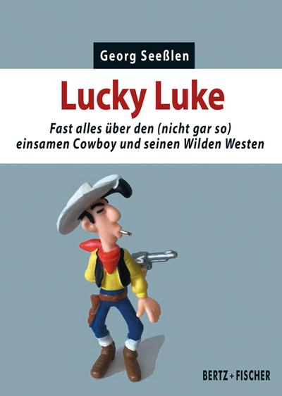 Seeßlen, Lucky Luke
