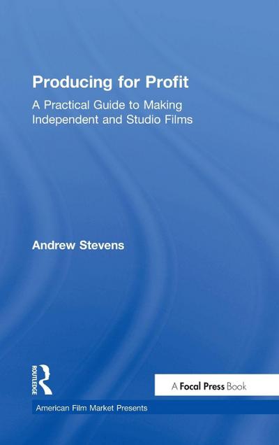 Producing for Profit