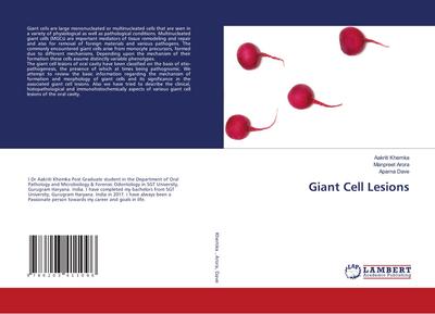Giant Cell Lesions