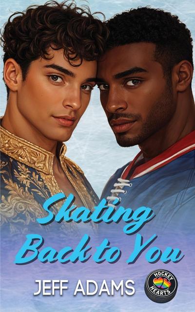 Skating Back to You