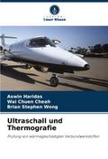 Ultraschall und Thermografie