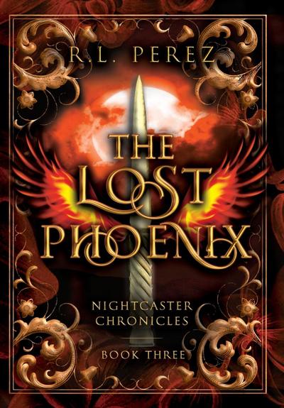 The Lost Phoenix