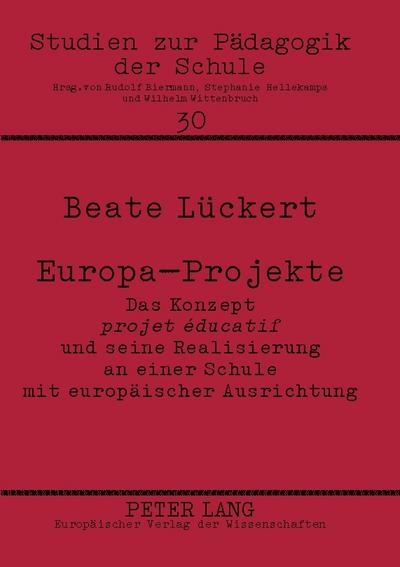 Europa-Projekte