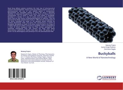 Buckyballs