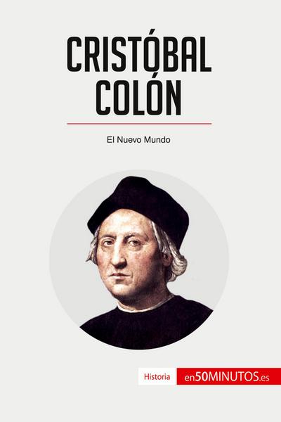 Cristóbal Colón