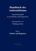 Länder und Regionen (Handbuch des Antisemitismus)