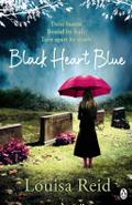 Black Heart Blue