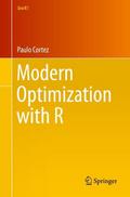 Modern Optimization with R