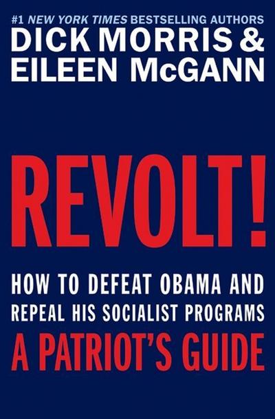 Revolt!