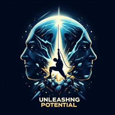 Unleashing Potential: The 1 % Mindest