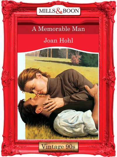 A Memorable Man