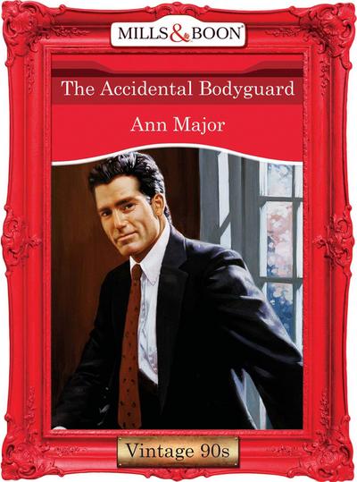 The Accidental Bodyguard