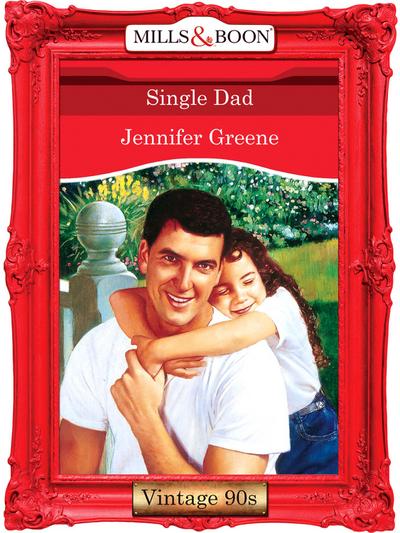 Single Dad (Mills & Boon Vintage Desire)