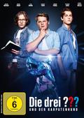 Die drei ??? und der Karpatenhund