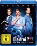 Die drei ??? und der Karpatenhund