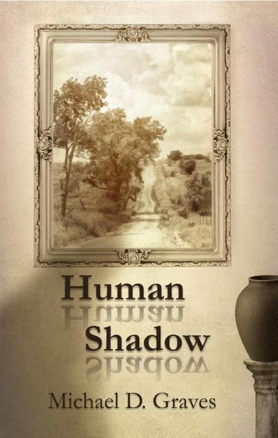Human Shadow (Pete Stone, Private Investigator, #5)