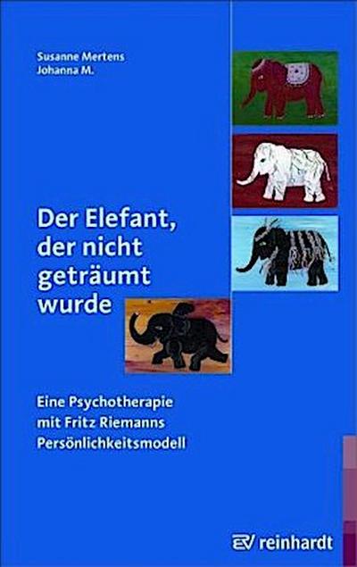 Der Elefant, der nicht geträumt wurde