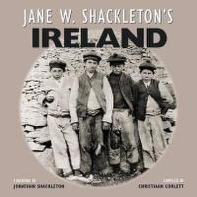 Jane W. Shackleton’s Ireland