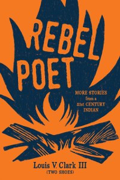 Rebel Poet