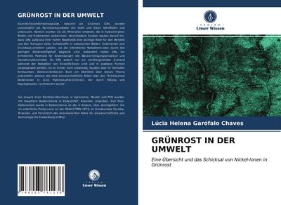 GRÜNROST IN DER UMWELT