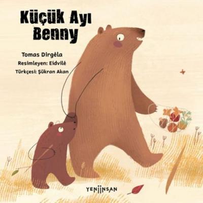 Kücük Ayi Benny