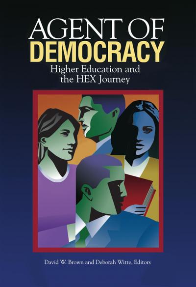 Agent of Democracy
