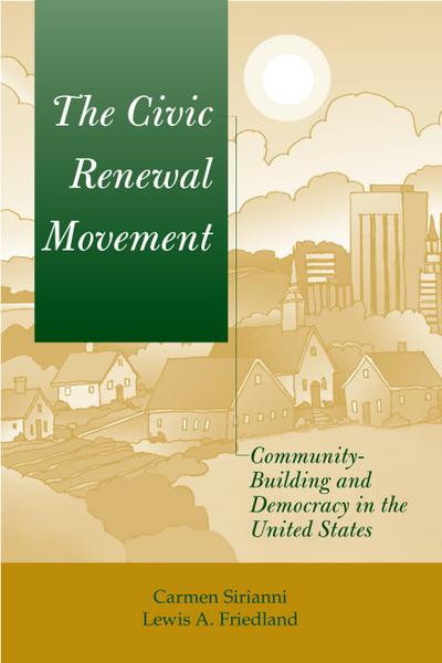 Civic Renewal Movement