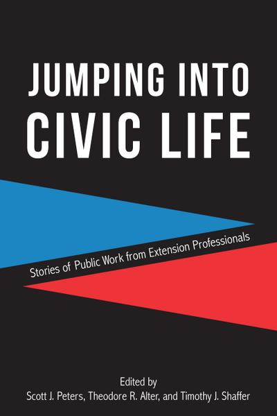 Jumping into Civic Life