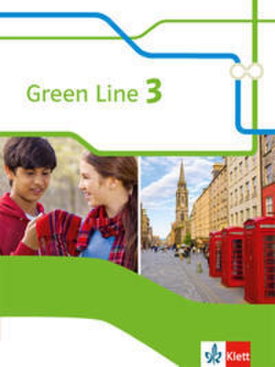 Green Line 3