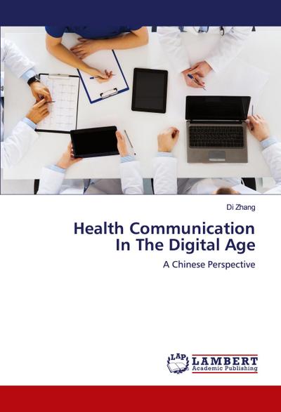 Health Communication In The Digital Age