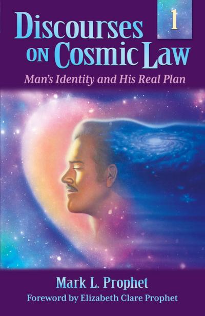 Discourses on Cosmic Law - Volume 1