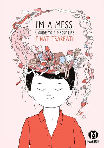 I’m A Mess