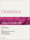 Obstetrics: Prepare for the MRCOG