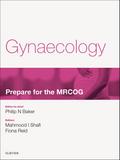 Gynaecology: Prepare for the MRCOG E-book