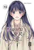 Kaoru und Rin 13