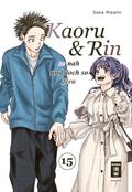 Kaoru und Rin 15