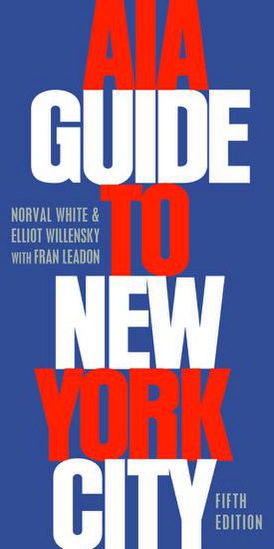 AIA Guide to New York City